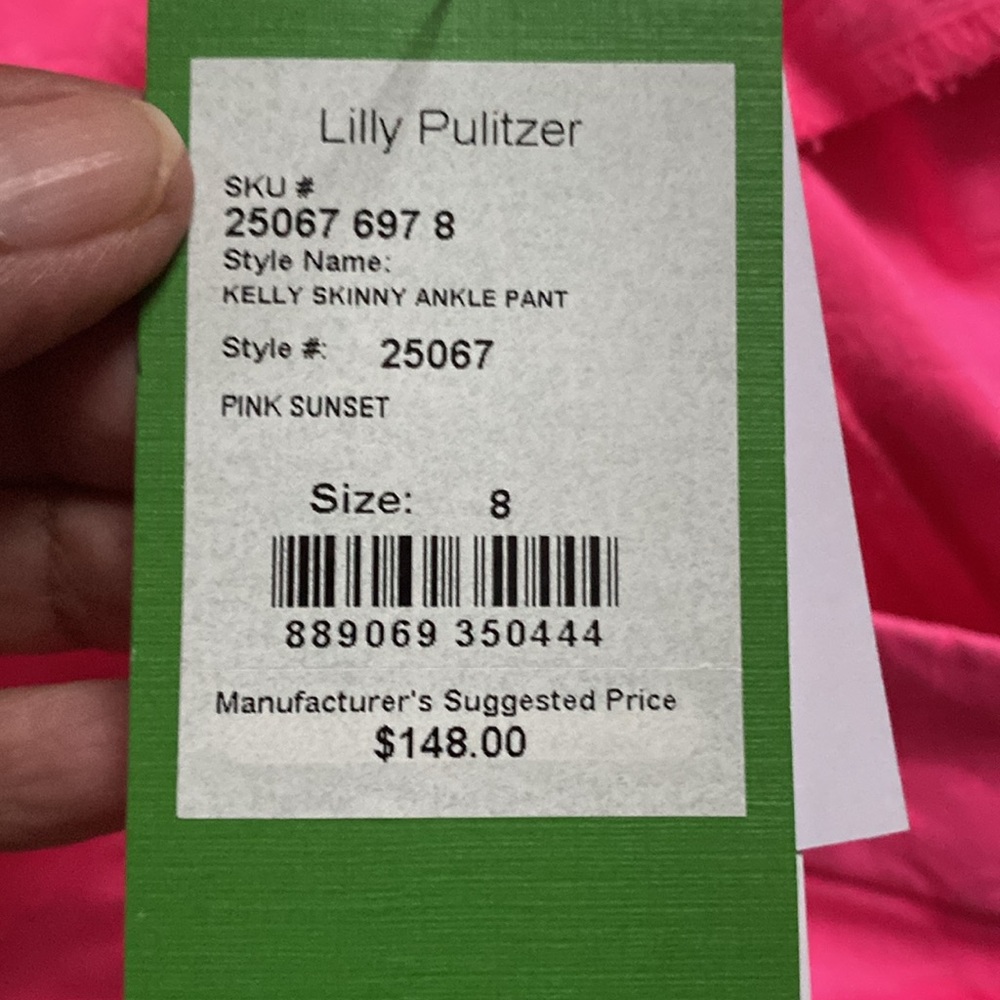 Lilly Pulitzer - Picture 12 of 14